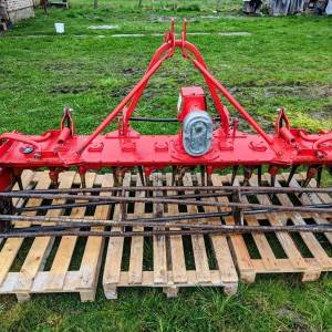 Rotodrljača Lely 2,5m