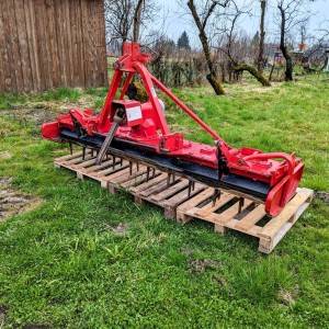 Rotodrljača Lely 2,5m