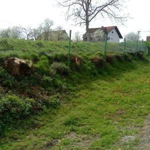 Križ, građevinsko zemljište 1.977 m2