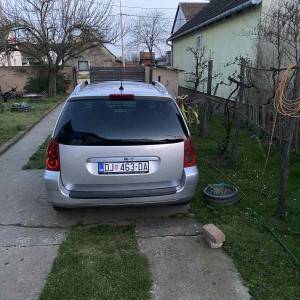 PEUGEOT 307 SW 1.6 HDI