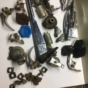 zastava 750 dijelovi