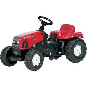 IGRAČKA TRAKTOR ZETOR 11441