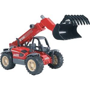 IGRAČKA TELEHENDER MANITOU MLT 633