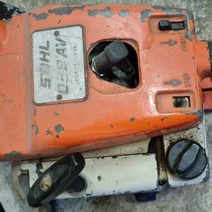 Motorna pila Stihl 056 AV electronic