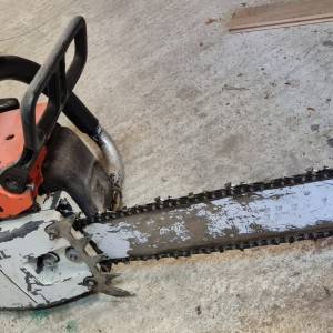 Motorna pila Stihl 056 AV electronic