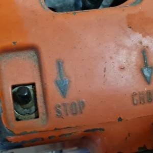Motorna pila Stihl 056 AV electronic