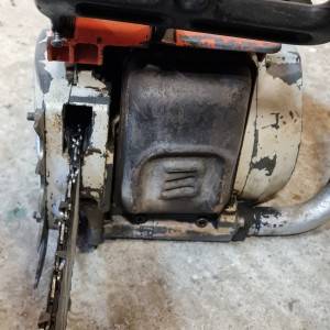 Motorna pila Stihl 056 AV electronic