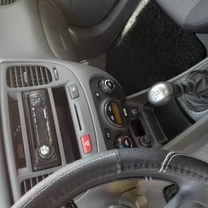 Kia Rio 1.4 prvi vlasnik!