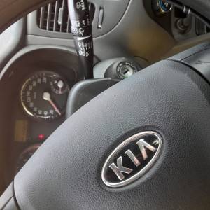 Kia Rio 1.4 prvi vlasnik!