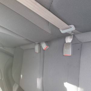 Kia Rio 1.4 prvi vlasnik!