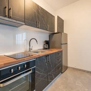 APARTMANI JEDRA 40 metara do plaže