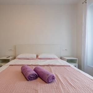APARTMANI JEDRA 40 metara do plaže