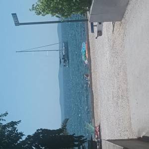 APARTMANI JEDRA 40 metara do plaže