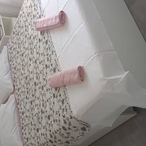APARTMANI JEDRA 40 metara do plaže