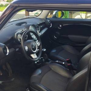 MINI COOPER-N