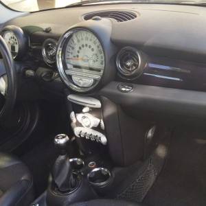 MINI COOPER-N