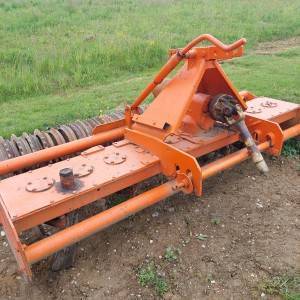 Roto brana Carraro