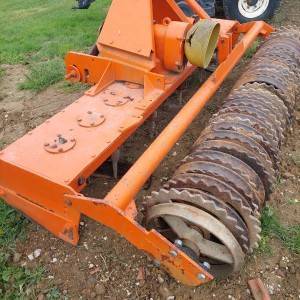 Roto brana Carraro
