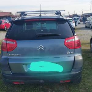 citroen c4 picasso 1.6 hdi