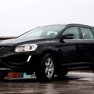 Volvo XC60, D5 AWD MOMENTUM