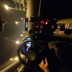 Audi A3 Automatic 2013