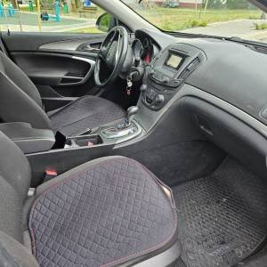 Opel Insignia 1.6