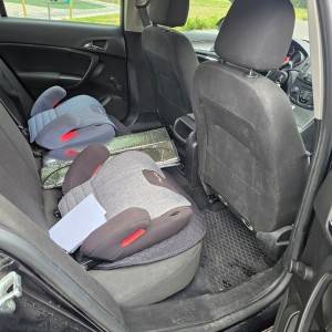 Opel Insignia 1.6