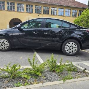 Opel Insignia 1.6