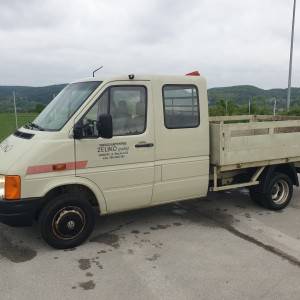 VW Lt 46/35