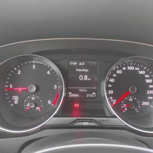 VW PASSAT 2.0 TDI BMT