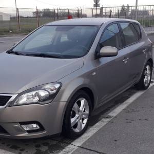 KIA CEED 1.4 VVT-i