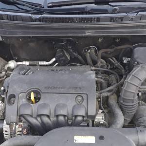 KIA CEED 1.4 VVT-i