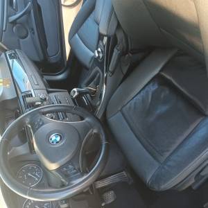 BMW E92