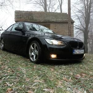 BMW E92