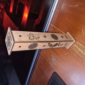 3D PRINT, CNC GRAVIRANJE/REZANJE