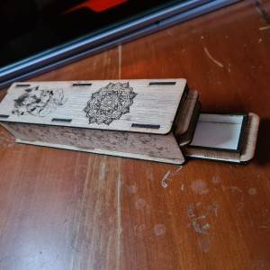 3D PRINT, CNC GRAVIRANJE/REZANJE