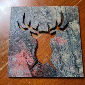 3D PRINT, CNC GRAVIRANJE/REZANJE