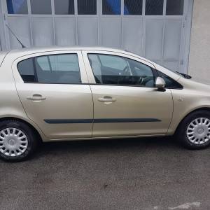 Opel Corsa 1.2 16V