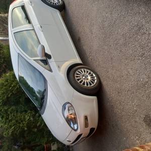 fiat punto evo 13mjtd 2015g