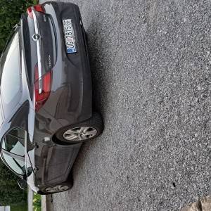 OPEL INSIGNIA 1.6 CDTI
