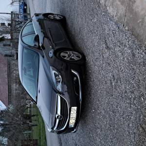 OPEL INSIGNIA 1.6 CDTI