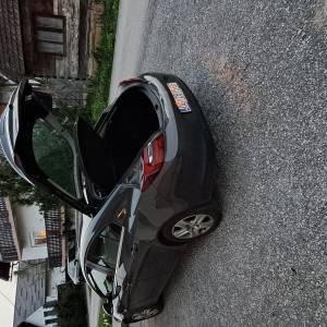 OPEL INSIGNIA 1.6 CDTI
