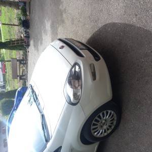 fiat punto evo 13mjtd 2015g