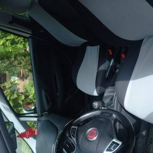 fiat punto evo 13mjtd 2015g