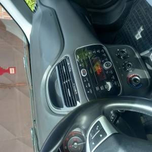 fiat punto evo 13mjtd 2015g