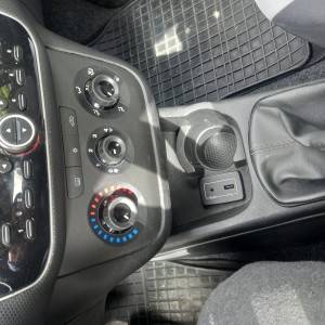 fiat punto evo 13mjtd 2015g