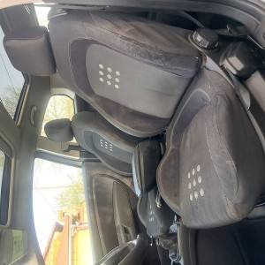 Fiat Grande Punto 1.9 JTDM Sport