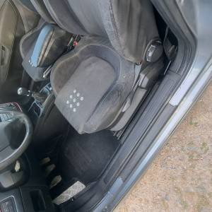 Fiat Grande Punto 1.9 JTDM Sport