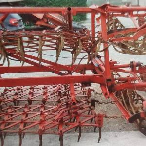 Hidraulične brane RAU 4,5 metra