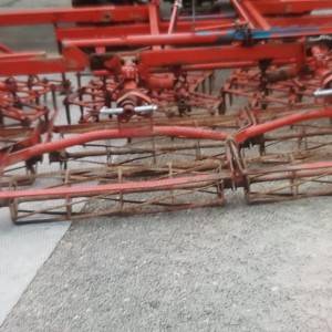 Hidraulične brane RAU 4,5 metra